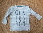 Longsleeve Name It maat 86, Ophalen of Verzenden, Zo goed als nieuw, Name IT, Jongetje