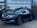 Nissan X-Trail 1.3 DIG-T N-Connecta / Pano / Bose /Trekhaak, Gebruikt, Euro 6, 4 cilinders, Zwart