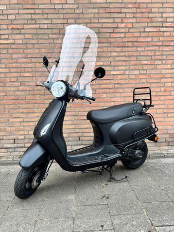 La Souris Sourini R - 2020 - KM6033 - snor beschikbaar voor biedingen