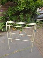 Retro Negema Bussum Holland droogrek of kledingrek., Ophalen, Huis en Inrichting