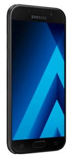 Samsung A5 refurbised inclusief garantie, Zwart, 3 tot 6 megapixel, Ophalen of Verzenden, Zo goed als nieuw