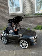 Kinder auto, Ophalen of Verzenden, Zo goed als nieuw