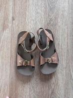 Mooie Salt water sandals, Kinderen en Baby's, Kinderkleding | Schoenen en Sokken, Verzenden, Gebruikt, Overige typen