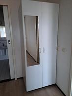 Kleding hangkast GRATIS coevorden, Huis en Inrichting, Kasten | Kledingkasten, Ophalen, Gebruikt, 50 tot 100 cm, 150 tot 200 cm