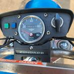 Zundapp C50, Ophalen, Zo goed als nieuw, Overige modellen