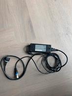 Oplader elektrische fiets, Fietsen en Brommers, Ophalen, Zo goed als nieuw