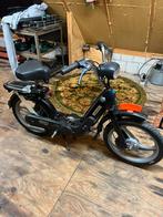 Vespa ciao, Ophalen, Zo goed als nieuw