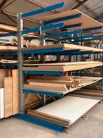 Draagarmstelling Ohra, vrijwel nieuwstaat. Handige stelling., Ophalen