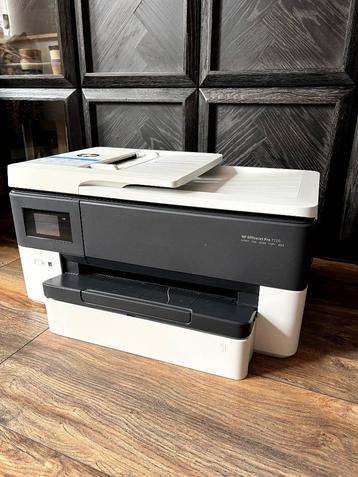 HP OfficejetPro 7720 beschikbaar voor biedingen