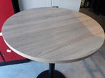 Ronde tafel met stervoet Nieuw!