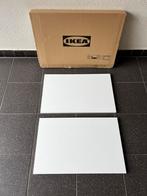 Ikea Lappviken deuren voor Besta kast, Ophalen of Verzenden, Zo goed als nieuw