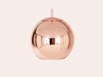 Bij TheReSales: Tom Dixon Copper Shade, Huis en Inrichting, Lampen | Hanglampen, Ophalen of Verzenden, Zo goed als nieuw, Kunststof