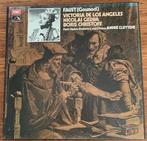 Faust (Gounod) - Victoria de los Angeles LP, Opera of Operette, Ophalen of Verzenden, Zo goed als nieuw, Romantiek