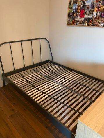 Grijs stalen twijfelaar van Ikea - afbeelding 8