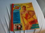 HITKRANT 1981-DORIS D-BUCKS FIZZ-DOLLY DOTS-CURE-JOSE-, Verzenden, 1980 tot heden, Tijdschrift