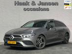 Mercedes-Benz CLA-klasse Shooting Brake 200 AMG Line - Panor, Auto's, Mercedes-Benz, CLA, 730 kg, Gebruikt, Euro 6