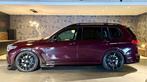 BMW X7 M50i V8 I VIP I SkyLounge I TV I 22" I ACC I VOL!, Auto's, Gebruikt, Overige kleuren, 532 pk, 4395 cc