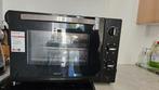 Invento Oven OVG07B - Zo goed als nieuw!, Minder dan 45 cm, Minder dan 45 cm, Oven, Ophalen of Verzenden