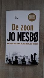 Jo Nesbo - De zoon, Boeken, Thrillers, Ophalen of Verzenden, Zo goed als nieuw, Jo Nesbø, Scandinavië