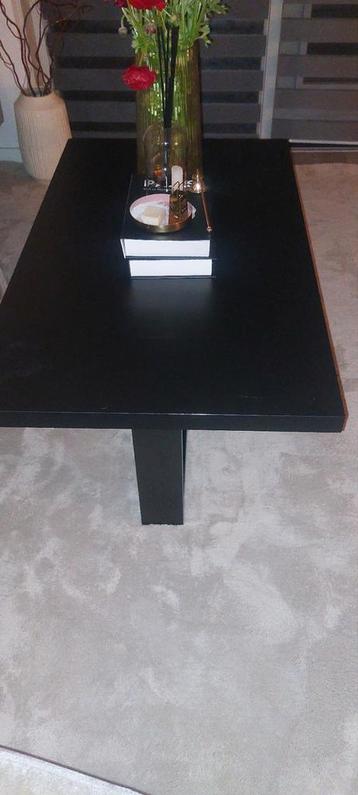 strakke design salontafel