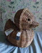 Aangeboden nieuw Riviera Maison rattan eend, Ophalen of Verzenden, Nieuw