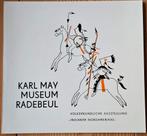 Karl May Museum Radebeul - Indianer Nordamerikas, Ophalen of Verzenden