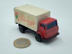 Dodge Commando Truck, Matchbox, Ophalen of Verzenden, Gebruikt, Bus of Vrachtwagen