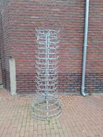 egouttoir, egouttoire, flessenrek afdruiprek GROOT kerstboom, Antiek en Kunst, Ophalen