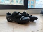 Rockrider Mountainbike schoenen maat 45 SPD, Ophalen of Verzenden, Zo goed als nieuw, Kleding