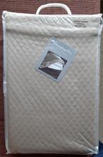beddensprei maat 180x260 cm slechts €40 ALLEEN OPHALEN!, Huis en Inrichting, Ophalen, Beige, Overige typen, Nieuw