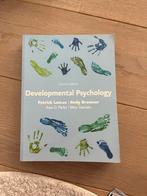 Developmental psychology, Ophalen of Verzenden, Zo goed als nieuw