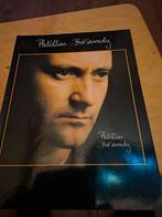 Phil Collins  ..But seriously  , Blad muziek, Boeken, Ophalen of Verzenden, Gelezen, Artiest