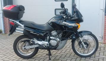 HONDA XL 650 V TRANSALP  2799€ 37dkm + optie\'s , inruil kan beschikbaar voor biedingen