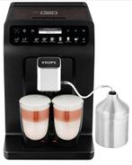 Krups Volautomatische Koffiemachine, Witgoed en Apparatuur, Koffiezetapparaten, Afneembaar waterreservoir, Koffiemachine, Nieuw