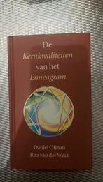 De Kernkwaliteiten van het Enneagram - Daniel Ofman, Boeken, Gelezen, Achtergrond en Informatie, Spiritualiteit algemeen, Daniel Ofman