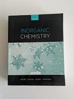 Inorganic Chemistry (7th ed.) - Weller et al., Ophalen of Verzenden, Weller, Overton, Rourke, Armstrong, Beta, WO