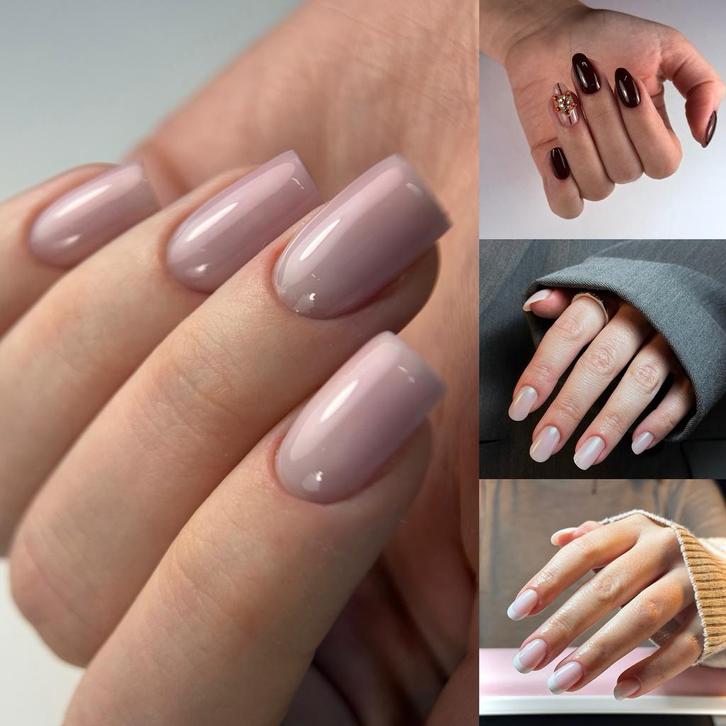 BIAB Nagels & Gellak Manicure, Sieraden, Tassen en Uiterlijk, Uiterlijk | Lichaamsverzorging, Nieuw, Ophalen of Verzenden