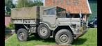 Daf YA 126/3.5 1955, Daf, Geïmporteerd, 92 pk, Particulier