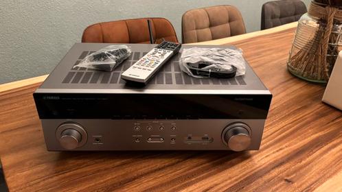 Yamaha RX-A660 receiver, Audio, Tv en Foto, Versterkers en Receivers, Gebruikt, Yamaha, Ophalen