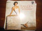single sandra reemer 45rpm jukebox vinyl philips record 7'', Gebruikt, 7 inch, Single, Ophalen of Verzenden