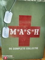 MASH - DE COMPLETE COLLECTIE 1 T/M 11 + DE FILM, Cd's en Dvd's, Dvd's | Tv en Series, Alle leeftijden, Boxset, Ophalen of Verzenden
