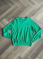 Lyle & Scott groene heren trui maat XL, Maat 56/58 (XL), Ophalen of Verzenden, Zo goed als nieuw, Lyle & Scott