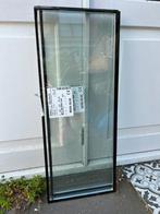 Dubbele ruit, HR ++ glas, Doe-het-zelf en Verbouw, Glas en Ramen, Ophalen, Nieuw, Gevelraam of Ruit, Dubbelglas