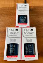 Cnd shellac Midnight Swim nieuw, Ophalen of Verzenden, Zo goed als nieuw, Ogen