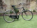 BATAVUS HERENFIETS, Gebruikt, Versnellingen, Batavus, Ophalen of Verzenden
