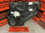Volkswagen Golf 6 ('08-'13) Raammechanisme Rechtsachter, Auto-onderdelen, Ruiten en Toebehoren, Ophalen of Verzenden, Gebruikt