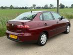Seat Cordoba 1.4-16V Stella APK 07-2026 Airco NAP 1e eigenaa, Auto's, Seat, Voorwielaandrijving, Gebruikt, 4 cilinders, Origineel Nederlands