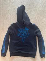 Knolpwer Hoody maat 146/152, Gebruikt, Verzenden, Jongen of Meisje, Trui of Vest