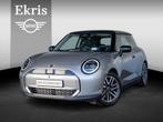 MINI 3-deurs Cooper E Pakket L + Harman-Kardon + Panoramadak, Auto's, Mini, Stof, 41 kWh, Met garantie (alle), 4 stoelen