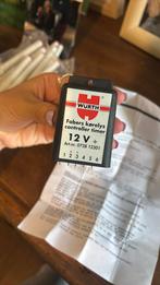 Würth 12V dimlichtcontroller (voor dieselauto’s), Auto diversen, Autogereedschap, Ophalen of Verzenden, Zo goed als nieuw